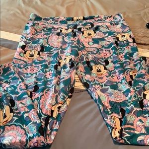 Lularoe leggings